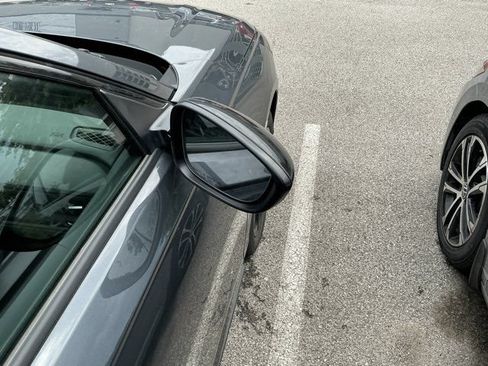Used 2025 Honda Accord SE image 21