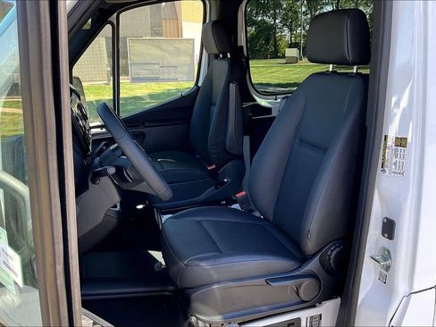 New 2026 Mercedes-Benz Sprinter 2500 image 7