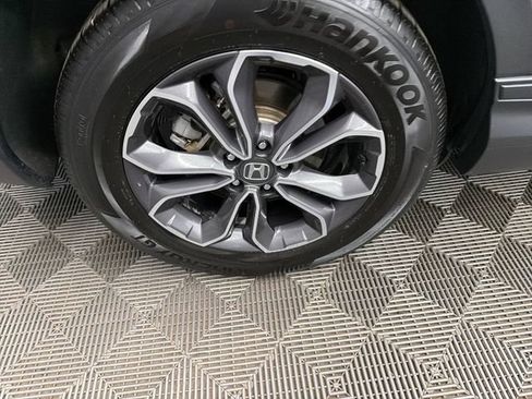Used 2020 Honda CR-V EX-L image 33