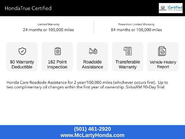 Used 2024 Honda Civic Sport image 8