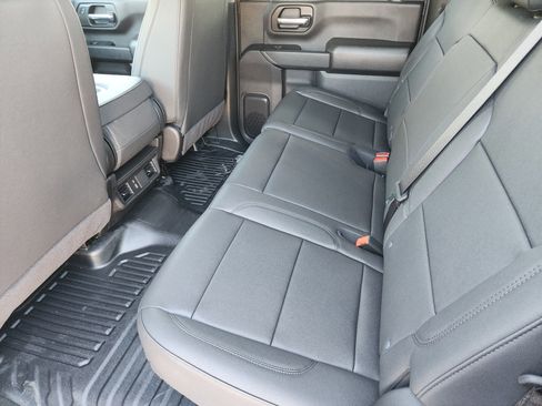 New 2025 Chevrolet Silverado 2500 W/T w/ WT Convenience Package image 30