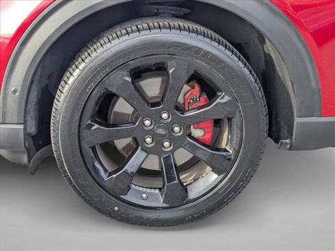 Used 2020 Ford Explorer ST w/ ST Street Pack image 25