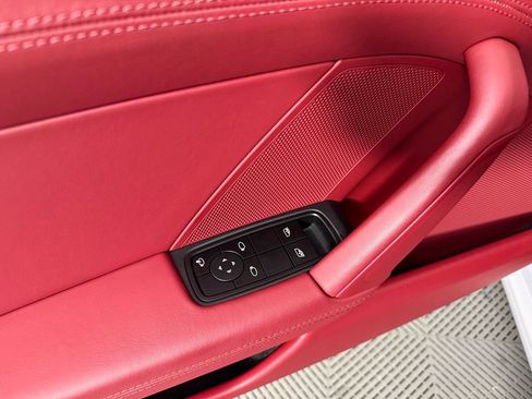 Certified 2025 Porsche 911 Carrera 4 GTS image 20