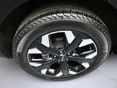 Certified 2023 Kia Sportage X-Line w/ X-Line Premium Package AWD/4WD image 12