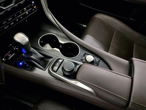 Used 2019 Lexus RX 350 AWD w/ Premium Package image 16