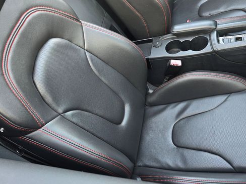 Used 2014 Audi TT 2.0T w/ Fine Nappa Leather Package image 36