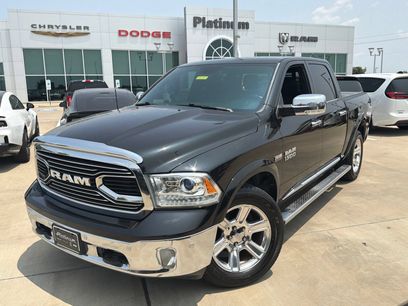 Used 2016 RAM 1500 Limited