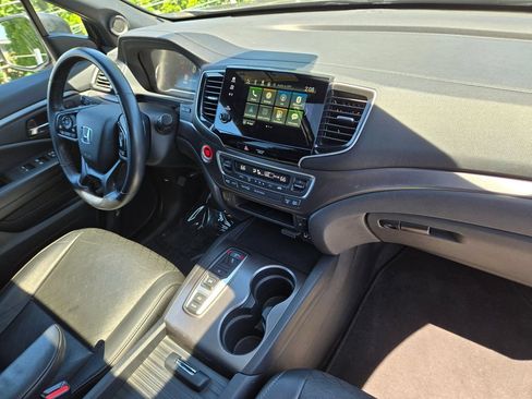 Used 2021 Honda Passport EX-L image 10