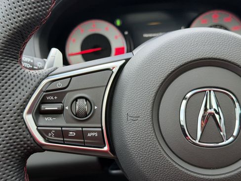 New 2026 Acura RDX A-Spec image 12