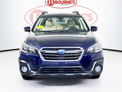 Used 2018 Subaru Outback 2.5i Limited image 7