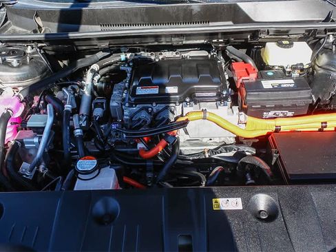 Used 2023 Toyota bZ4X Limited image 38