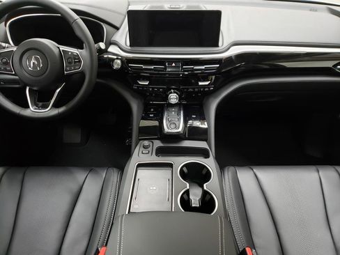 New 2026 Acura MDX Technology Package image 8