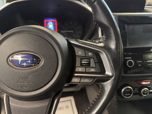 Used 2020 Subaru Crosstrek 2.0i Premium w/ Moonroof Package 2 image 22