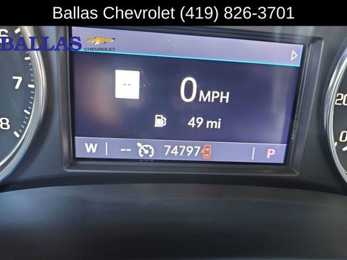 Certified 2021 Buick Enclave Essence w/ Experience Buick Package image 12