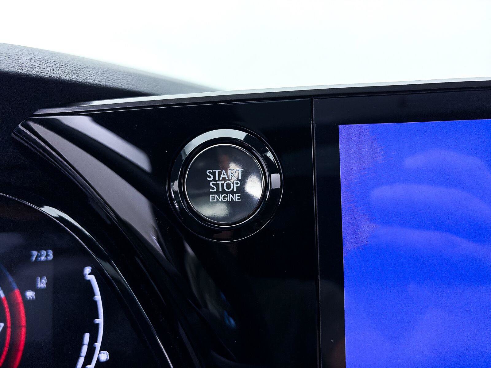 Used 2023 Lexus RX 350 F Sport w/ Cold Area Package AWD/4WD image 22