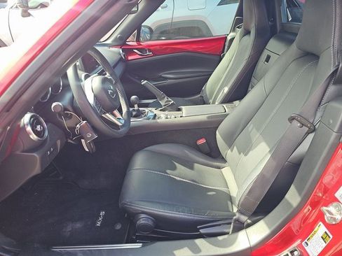 Used 2023 MAZDA MX-5 Miata Grand Touring image 5