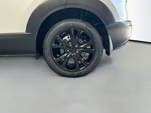 New 2026 MAZDA CX-30 Aire Edition AWD/4WD image 33