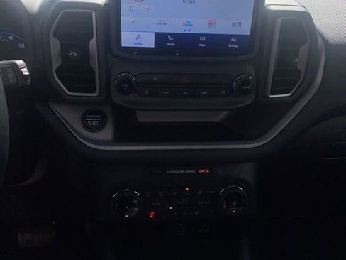 Used 2022 Ford Bronco Sport Outer Banks w/ Tech Package image 7