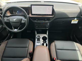 New 2026 Ford Bronco Sport Outer Banks w/ Outer Banks Tech Package+ AWD/4WD video 2