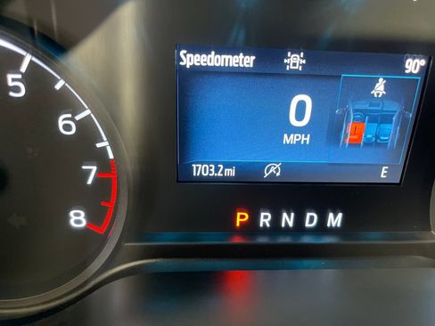 Used 2026 Ford F150 XL RWD image 19