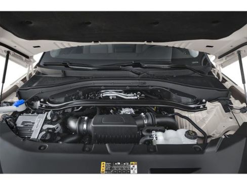 Used 2024 Lincoln Aviator 2WD w/ Premium Package image 12