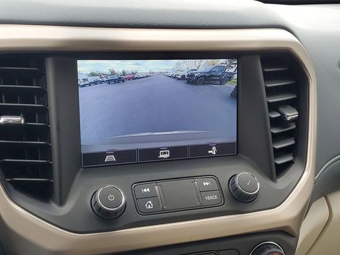 Used 2023 GMC Acadia Denali w/ Trailering Package image 14