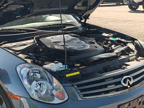 Used 2006 INFINITI G35 Sedan w/ (P03) Premium Pkg C RWD image 51