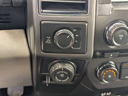 Used 2018 Ford F150 XLT w/ Equipment Group 301A Mid AWD/4WD image 22