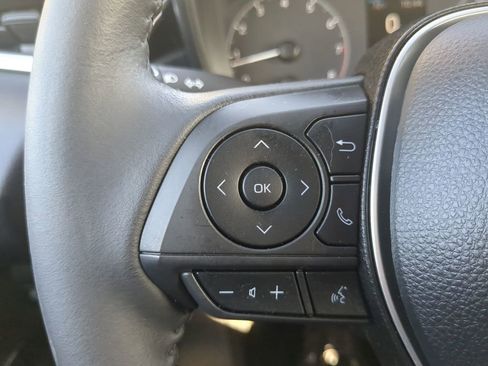 Used 2023 Toyota Corolla SE image 29