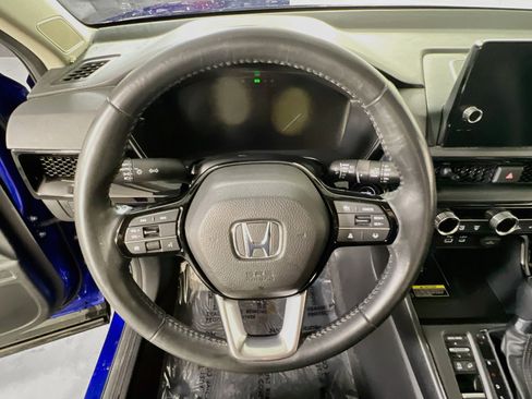 Used 2023 Honda CR-V EX-L image 11