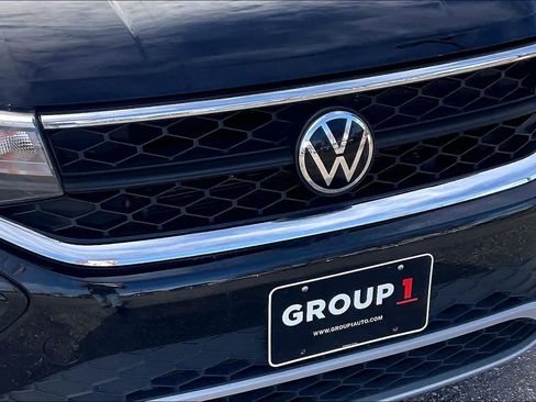 Used 2023 Volkswagen Taos S w/ IQ Drive S Package image 27