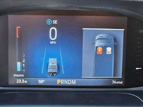 New 2026 Ford Transit 150 Low Roof image 14