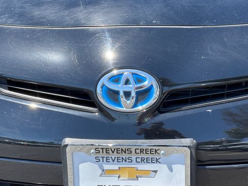 Used 2015 Toyota Prius Two FWD image 44