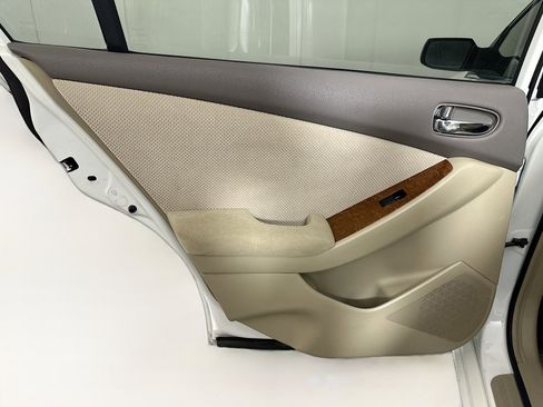 Used 2009 Nissan Altima 2.5 S w/ Convenience Pkg image 22