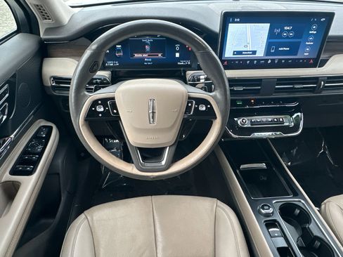 Certified 2023 Lincoln Corsair Reserve w/ Equipment Group 201A image 15