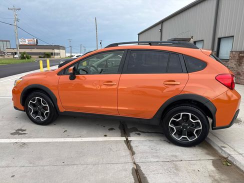 Used 2015 Subaru Crosstrek 2.0i Premium AWD/4WD image 15