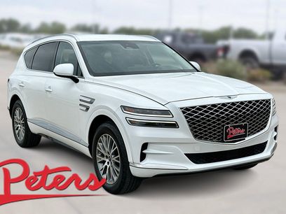 Used 2024 Genesis GV80 2.5T