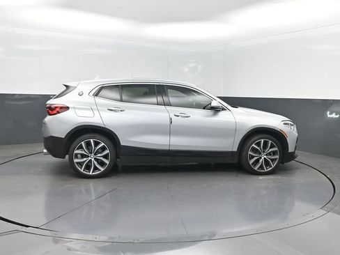 Used 2022 BMW X2 sDrive28i w/ Convenience Package FWD image 34