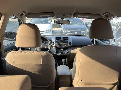 Used 2011 Toyota RAV4 2WD w/ Base L4 Extra Value Pkg image 15