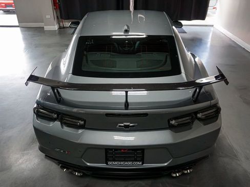Used 2024 Chevrolet Camaro ZL1 image 82