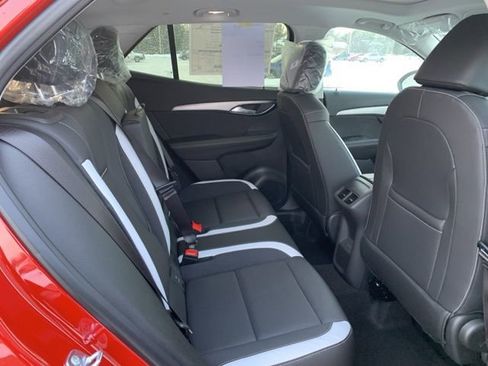 New 2026 Buick Envision Sport Touring image 27