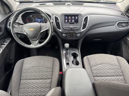 Used 2024 Chevrolet Equinox LT image 25