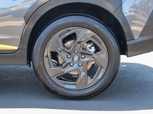 Certified 2025 Subaru Crosstrek 2.5i Sport AWD/4WD image 14