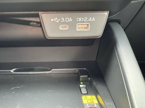 New 2026 Subaru Outback Wilderness AWD/4WD image 23