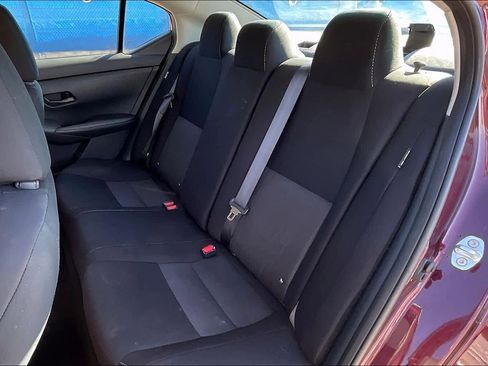 Used 2024 Nissan Sentra SV image 20