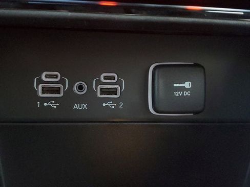 New 2025 Jeep Grand Cherokee Limited image 34