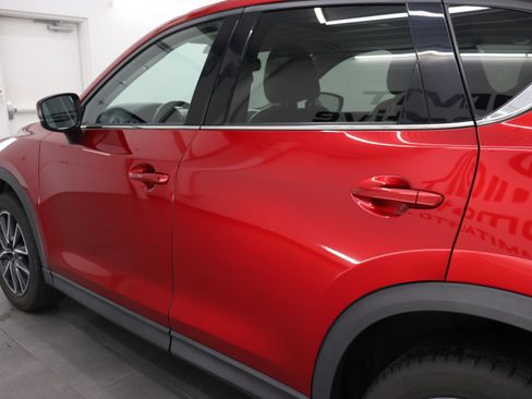 Used 2017 MAZDA CX-5 Grand Touring AWD/4WD image 34