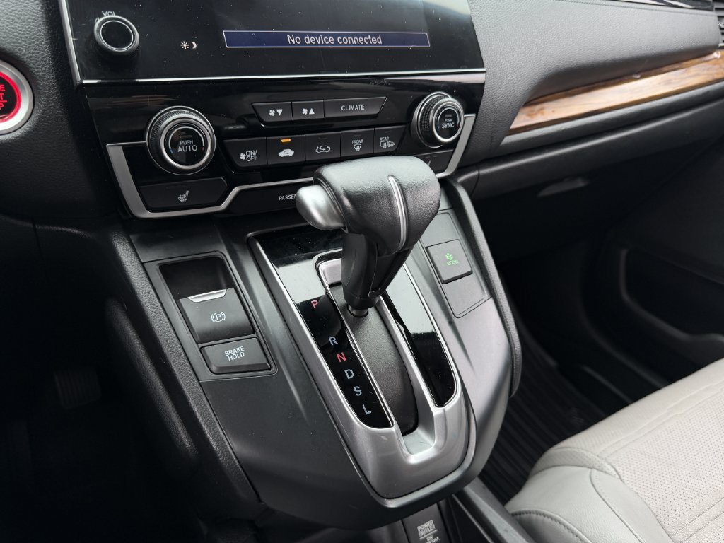 Used 2019 Honda CR-V EX-L image 19