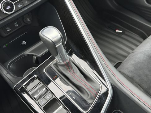 Certified 2025 Acura ADX A-Spec image 26