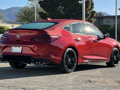 New 2026 Acura Integra A-Spec image 4